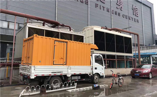贵阳300KW发电机组适配电缆规格选型指南