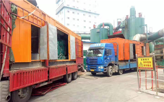 贵阳100KW发电机组适配电缆规格选型指南