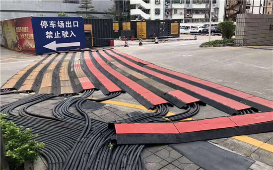 贵阳发电机组电缆选型完整具体步骤（工程通用标准流程）